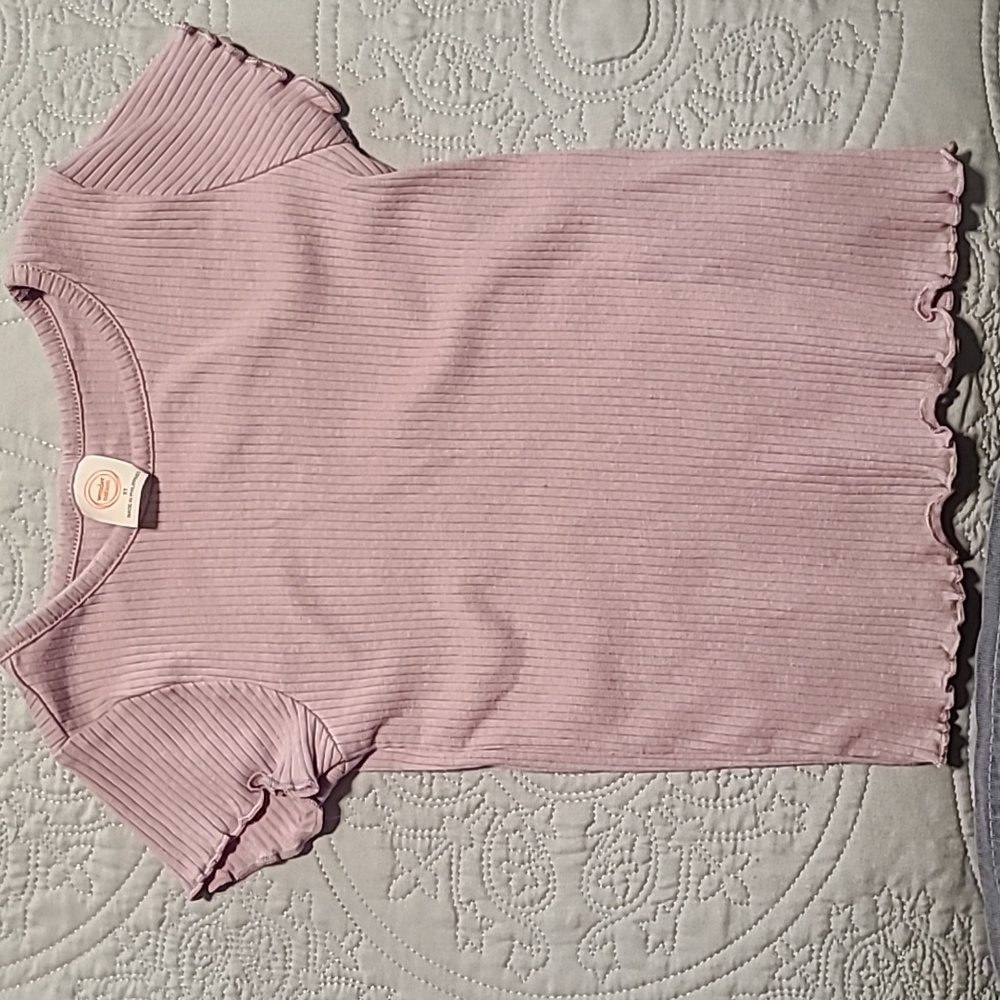 Girls assorted tees - Picture 2 of 11